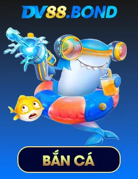 Ảnh Bắn Cá