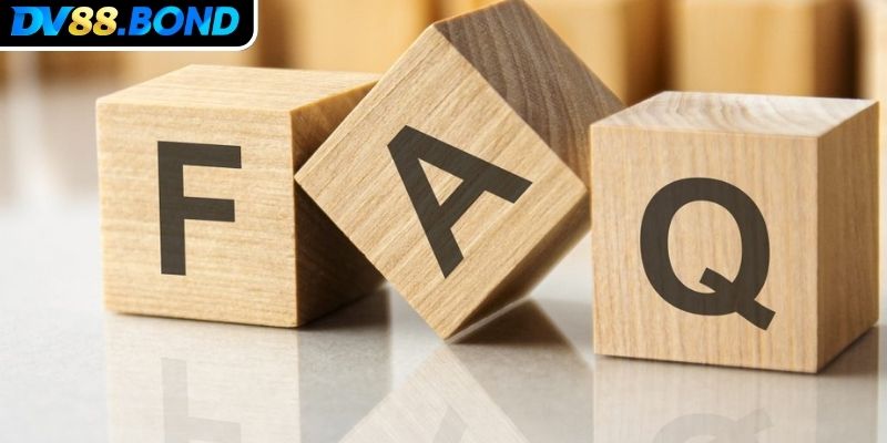 Giải đáp các thắc mắc thường gặp khi đăng nhập DV88