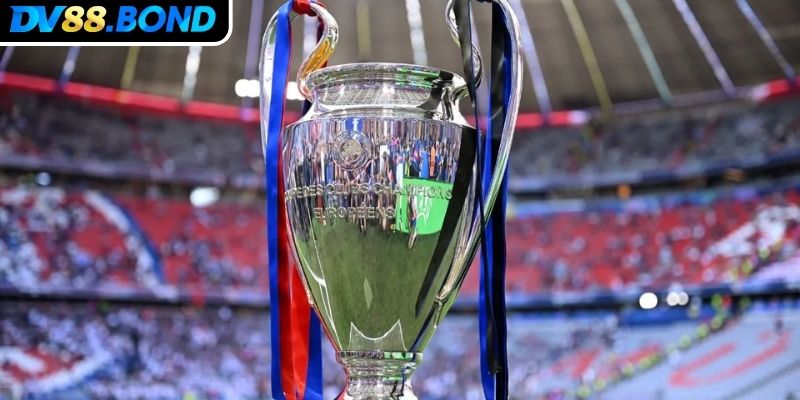 Khái quát về giải bóng đá Champion League là gì?
