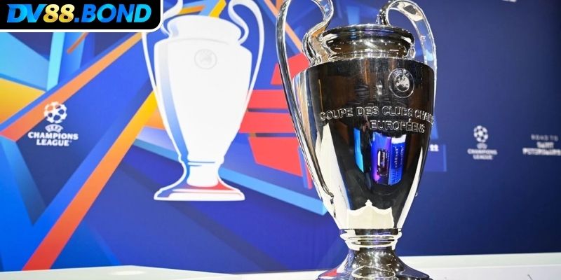 Quy tắc khi theo dõi giải bóng đá Champion League là gì?