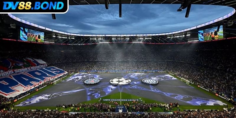 Khám phá thể thức thi đấu giải bóng đá Champion League là gì?