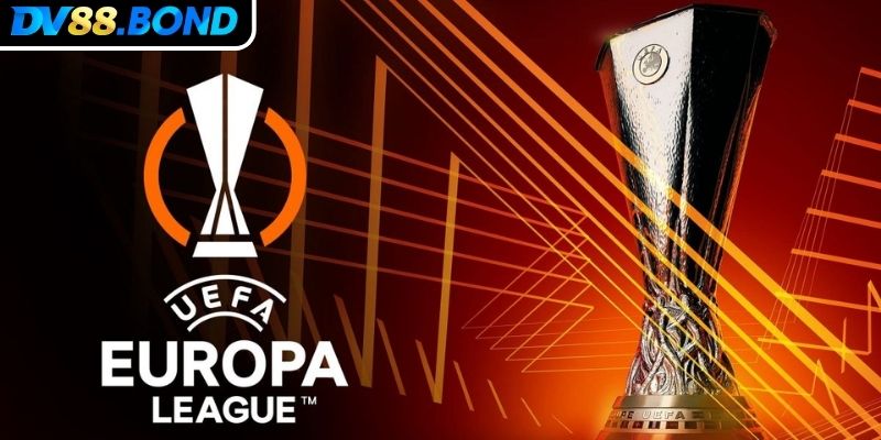 Khái niệm về giải bóng đá Europa League là gì?
