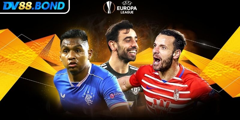 Lịch sử hình thành giải bóng đá Europa League là gì?